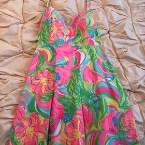 Lily Pulitzer Dress